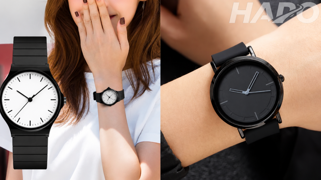 Đồng hồ nữ Trung Quốc - Top 5 thương hiệu hot trend Skmei