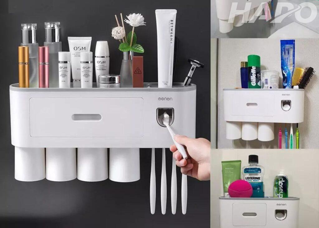 Đồ gia dụng nhà tắm và vệ sinh