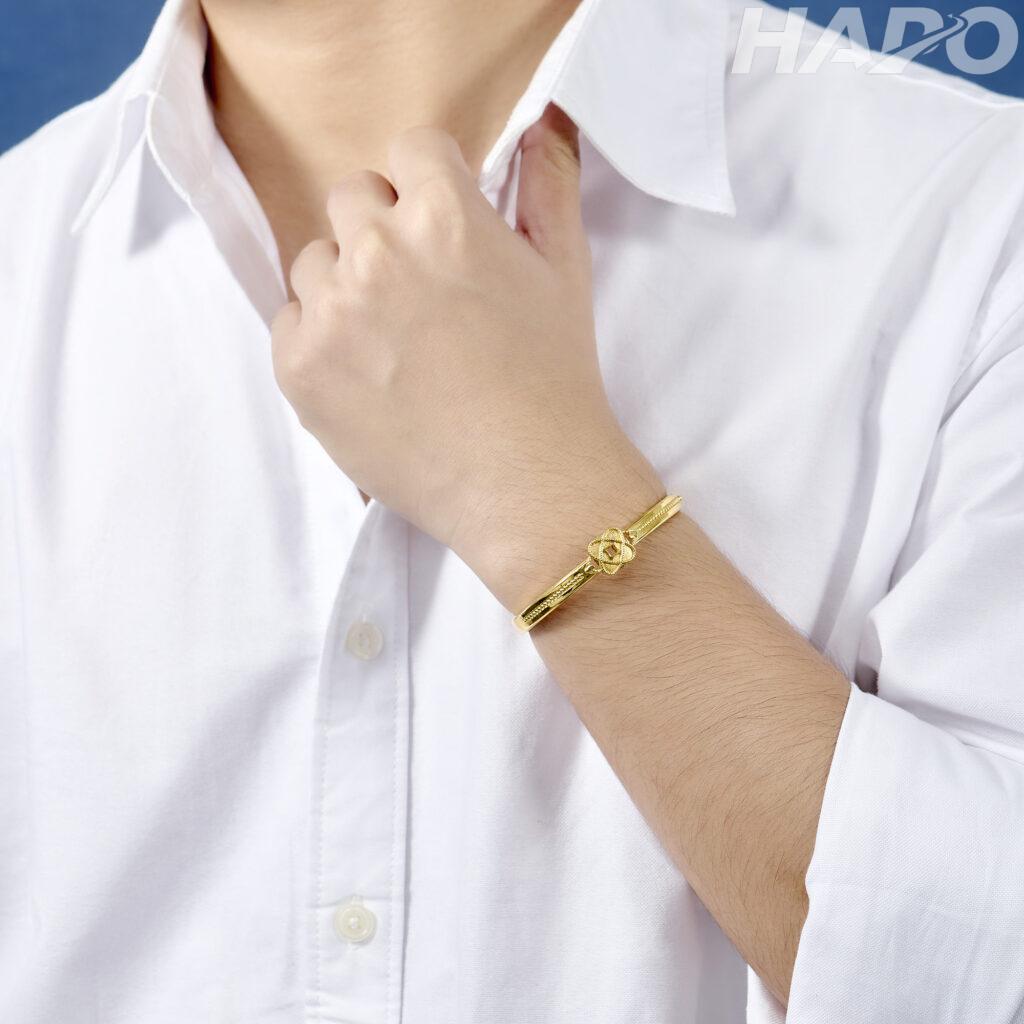 Vòng kim loại