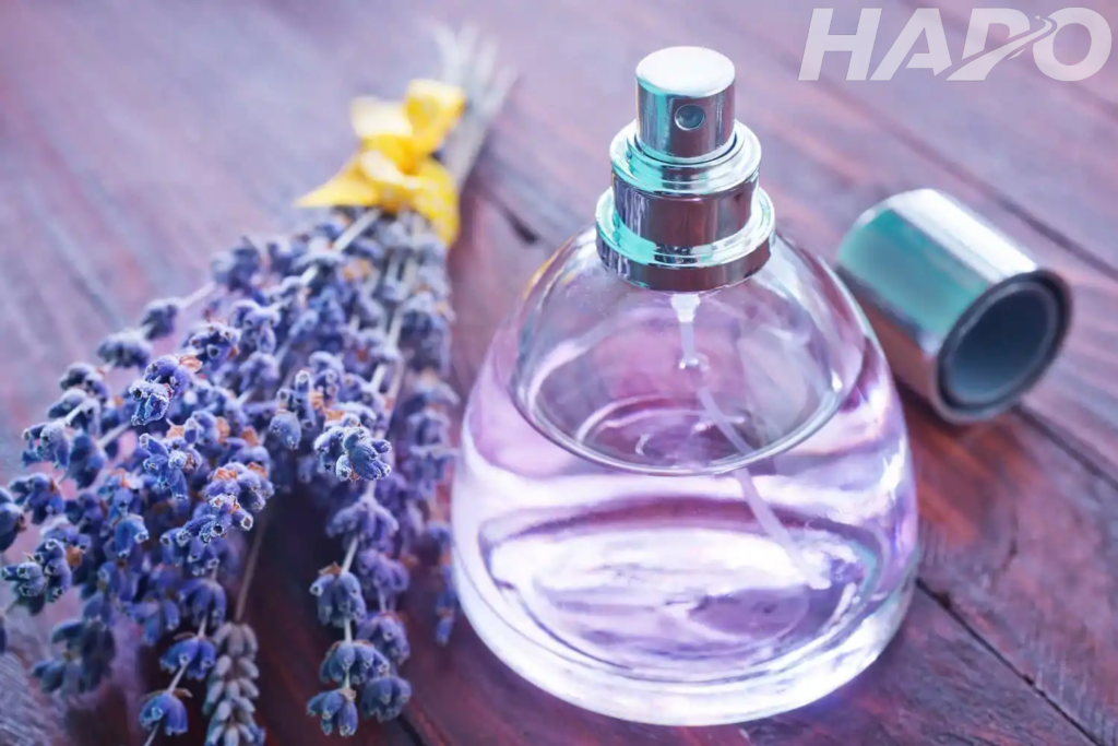 Top 5 mùi nước hoa nội địa Trung được yêu thích nhất hiện nay Hương hoa oải hương (Lavender)