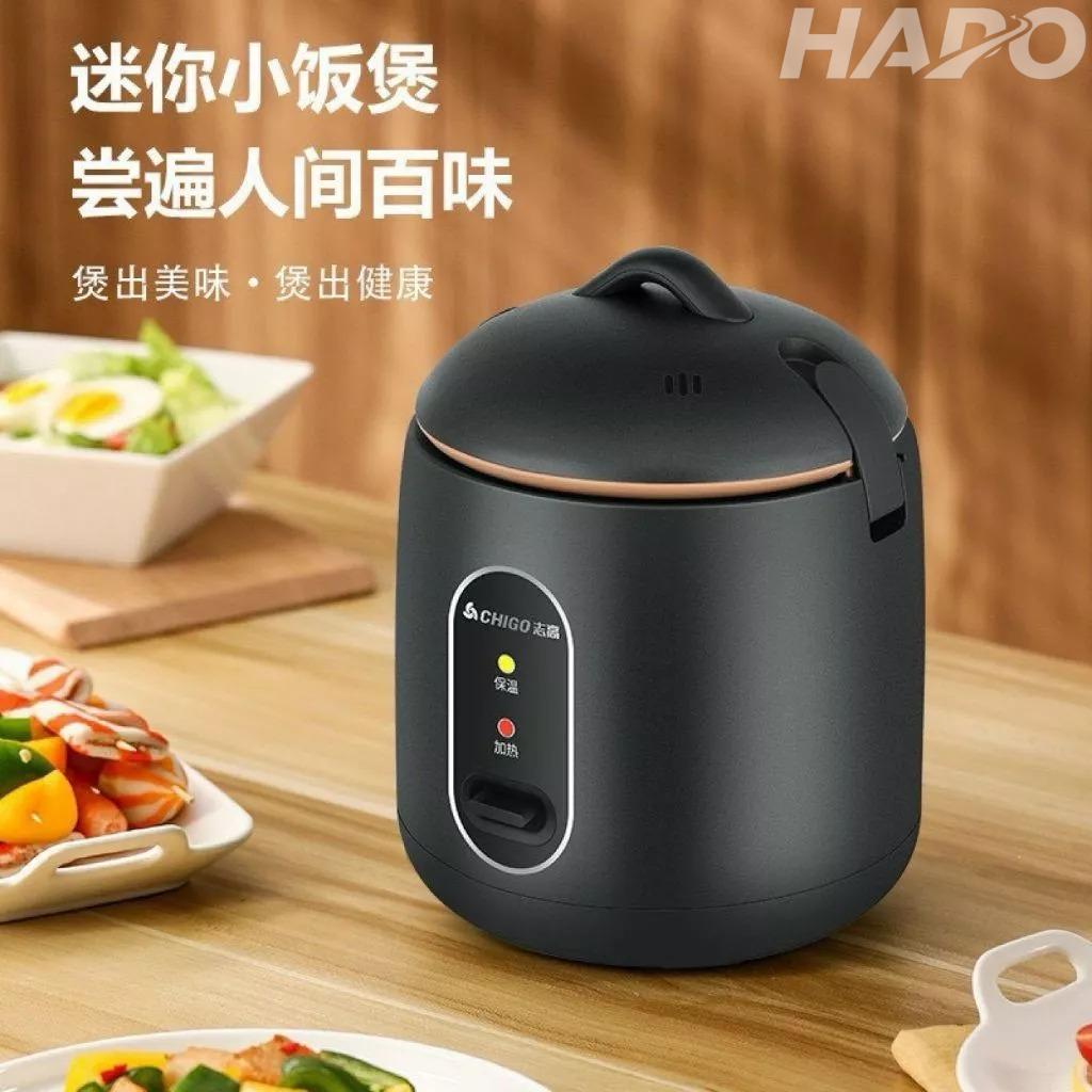 Nồi điện đa năng Trung Quốc giá rẻ, chất lượng Nồi điện đa năng Chigo