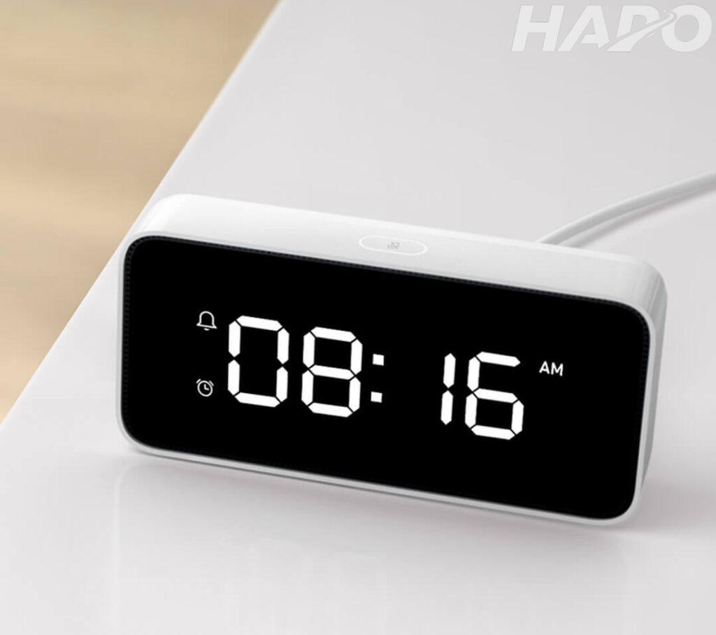 Đồng hồ báo thức đa năng Xiaomi