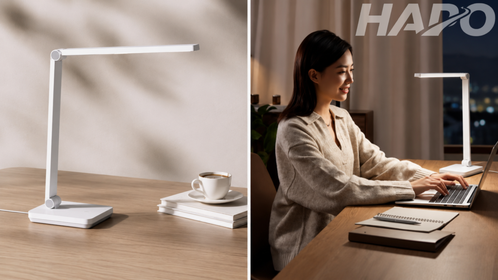 Đèn bàn chống cận Trung Quốc Xiaomi