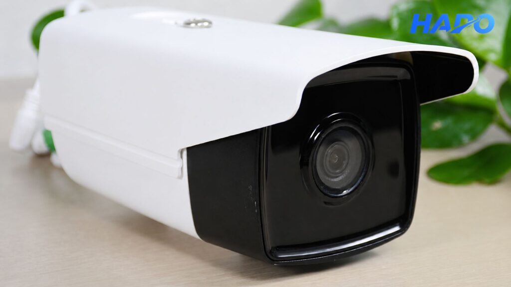 Camera hồng ngoại Trung Quốc là gì? Ưu điểm và các thương hiệu uy tín Camera hồng ngoại Trung Quốc thương hiệu Hikvision