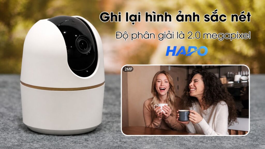 Camera hồng ngoại Trung Quốc là gì? Ưu điểm và các thương hiệu uy tín Camera hồng ngoại Trung Quốc thương hiệu Dahua