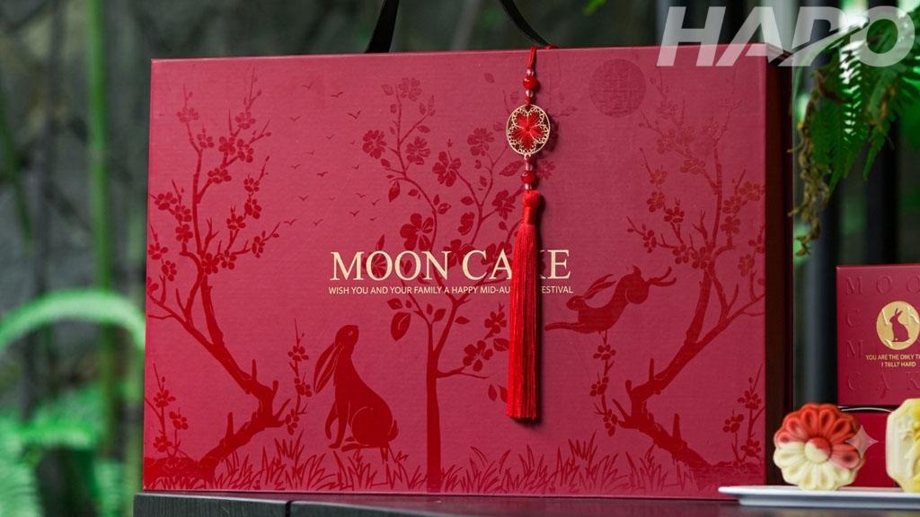 Mẹo chọn hộp quà Trung thu Trung Quốc vừa đẹp vừa ý nghĩa Hộp quà hiện đại