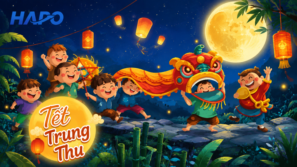 Tìm hiểu ý nghĩa của Tết Trung Thu 