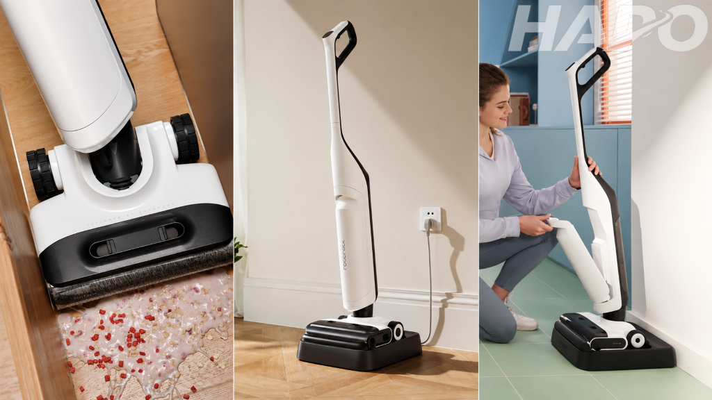 Roborock Flexi Pro