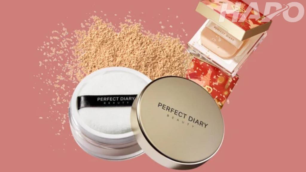 Mỹ phẩm Perfect Diary