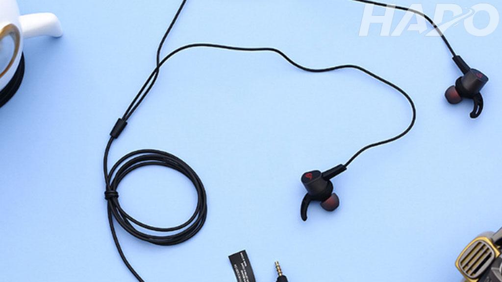 Tai nghe Earbuds