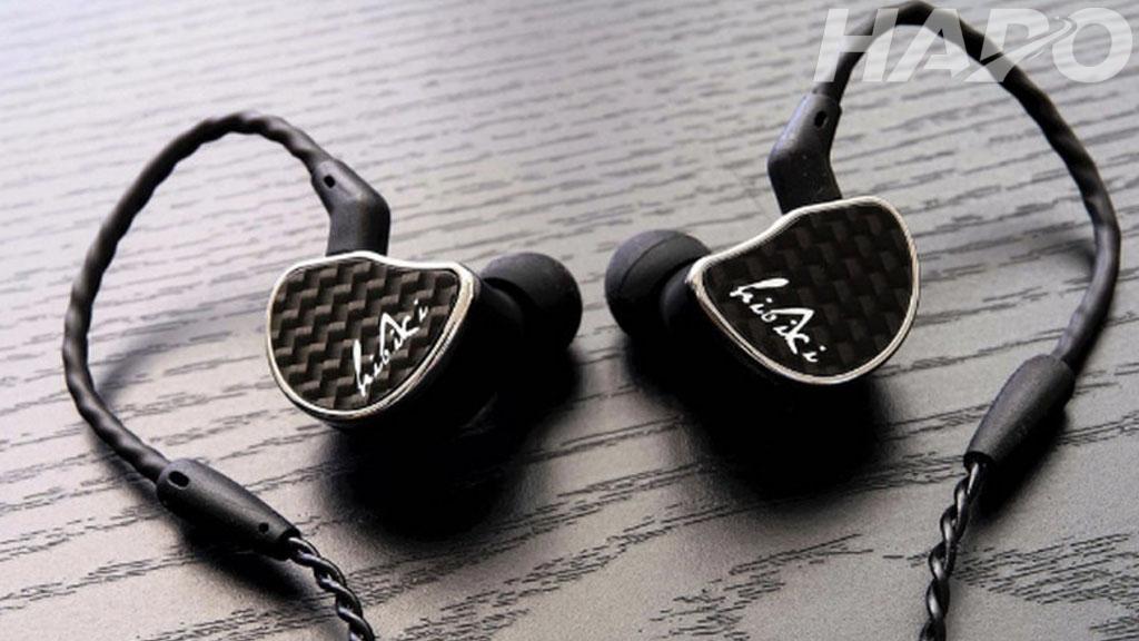 Tai nghe In-ear